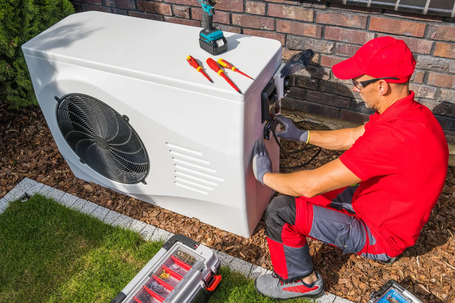 About HVAC in Warsaw, NC